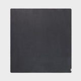 Comfort Queen Blanket In Charcoal