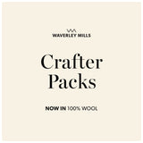 Wool Craft Pack 500g