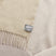 Close up of a gem throw in opal.
