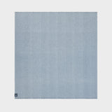 Nudie Jeans x Waverley Mills Ture Throw in Recycled Denim