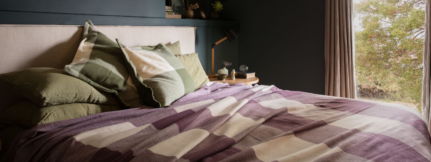5 Cosy Bedroom Ideas That Instantly Feel More Luxurious