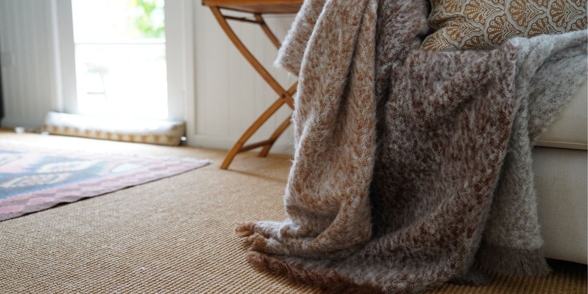 Mother’s Day Gift 2025: Wrap Mum in Australian Made Wool and Love
