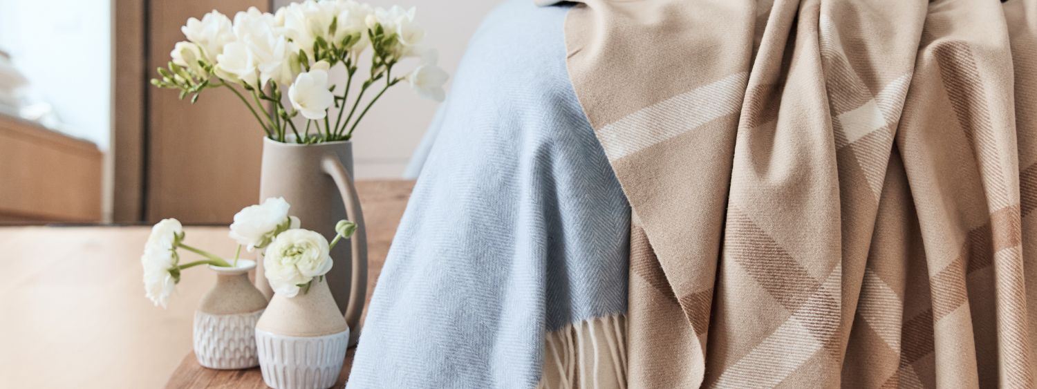 Best Blanket for Hot Sleepers: What Materials Actually Keep You Cool at Night