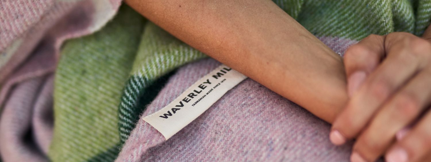 Is Wool Itchy? Here’s What You’ve Been Told & What’s Actually True