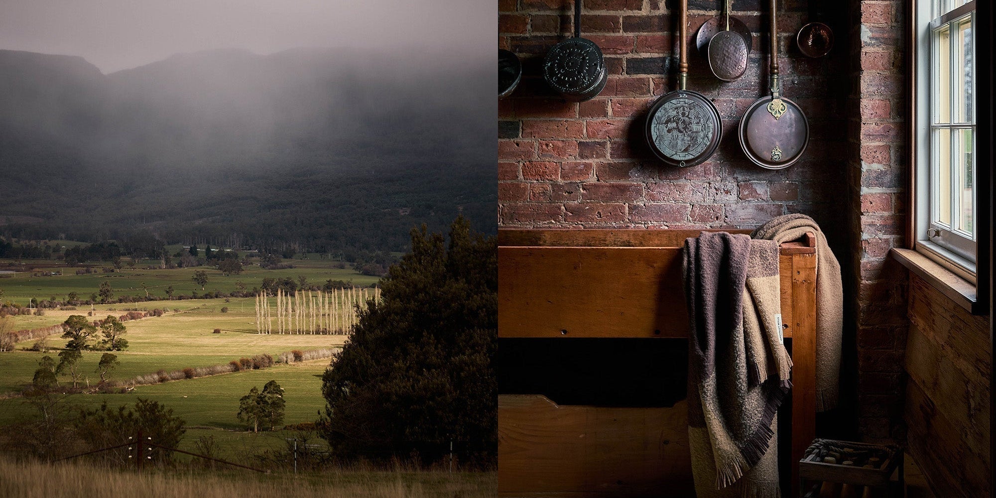 Wesley Dale — A Living Legacy in Tasmania’s Heartland
