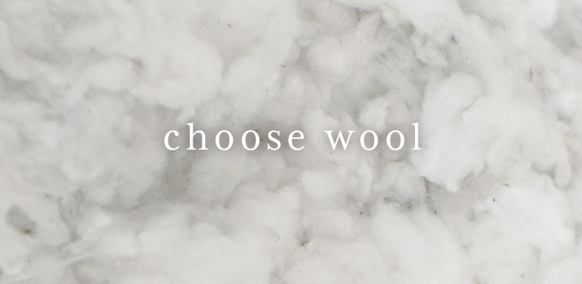 THE BENEFITS OF WOOL