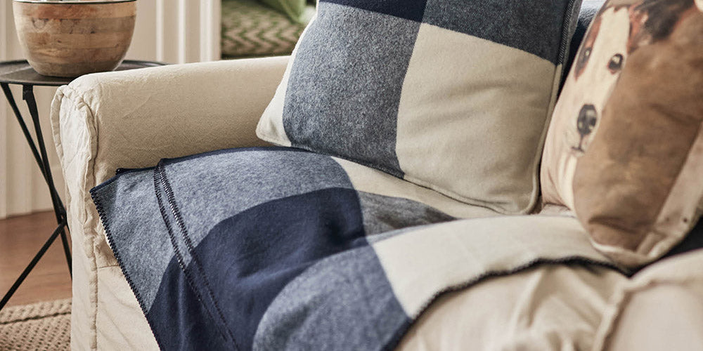 A Home with its Heart in Family, Colour, and Comfort: A Lesson in Timeless Style in Fleur Castle’s Longford Home