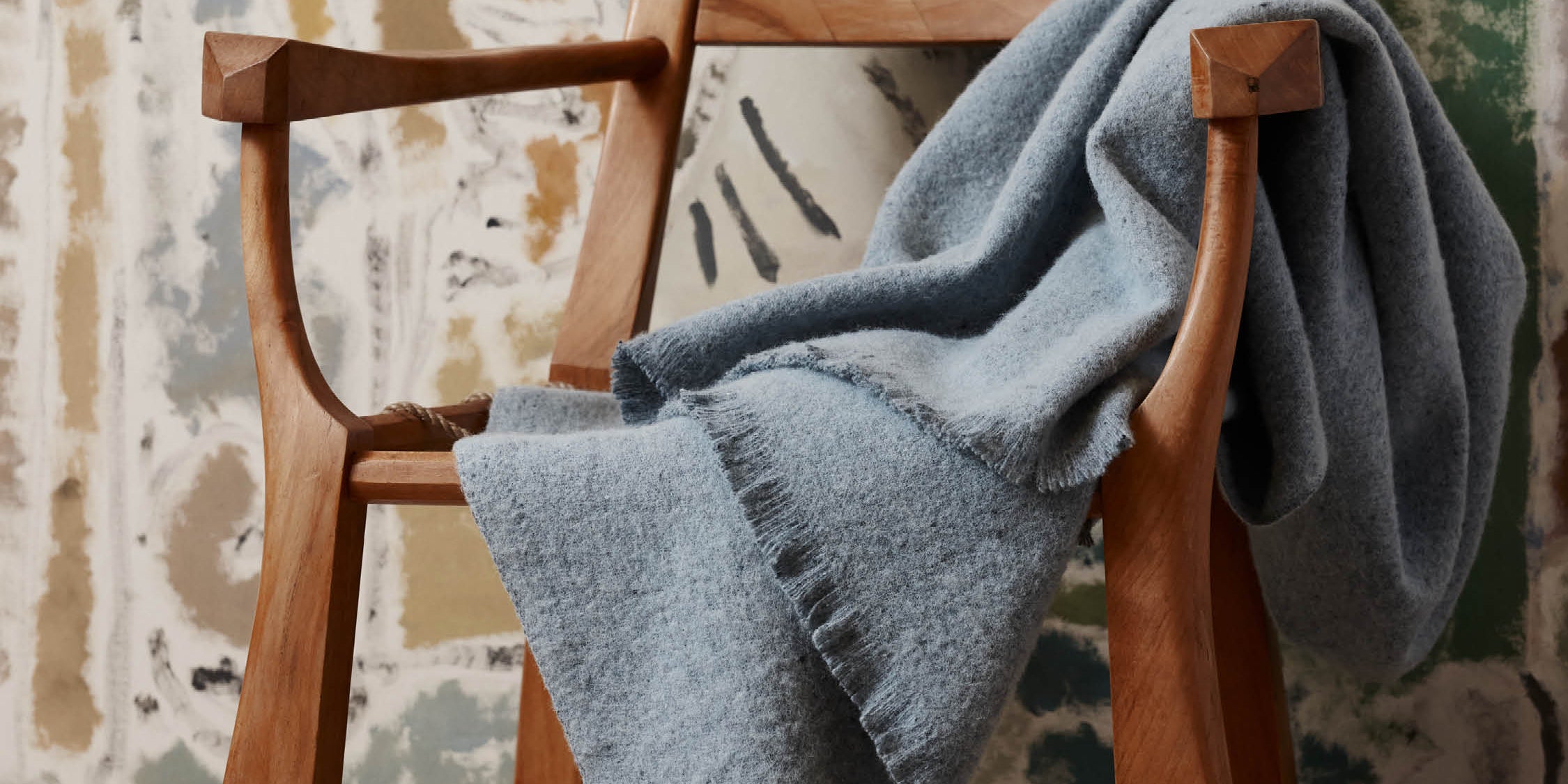Nudie Jeans & Waverley Mills | Beyond Denim