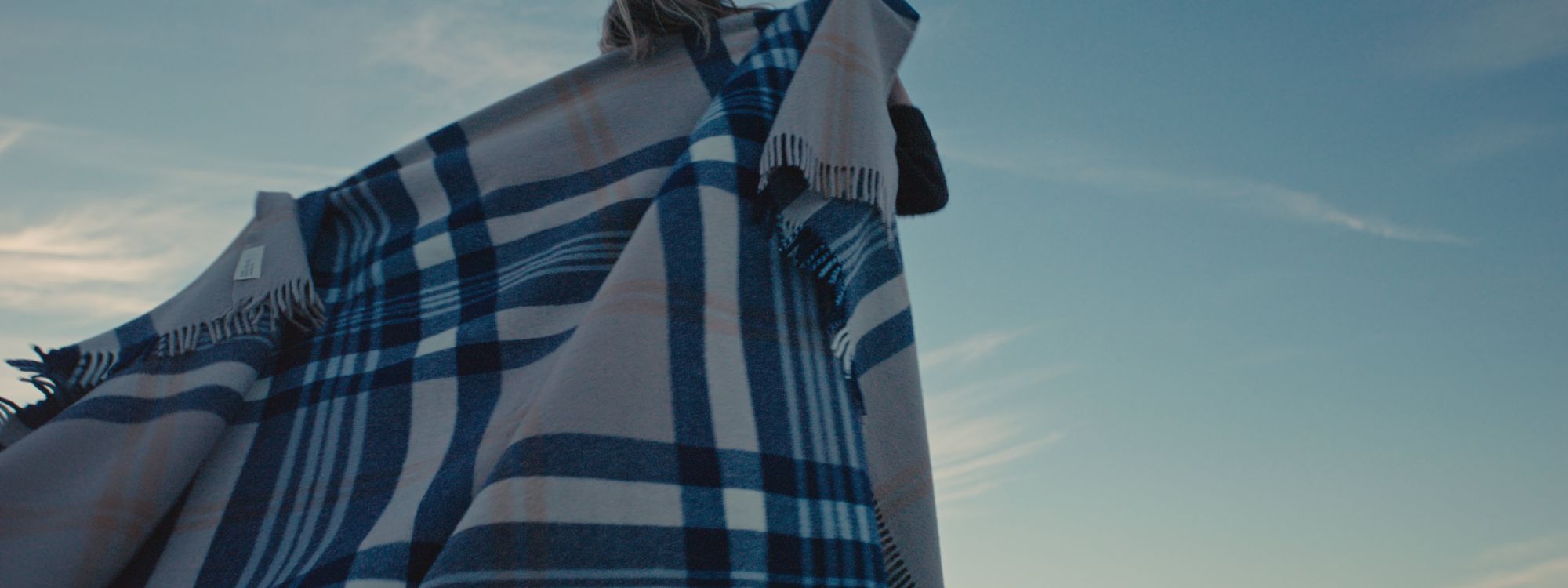 Why Tartan?