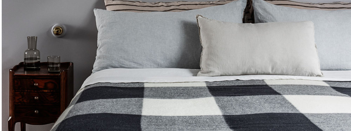 Blankets vs Throws: What's the Difference? And Do You Need Both?
