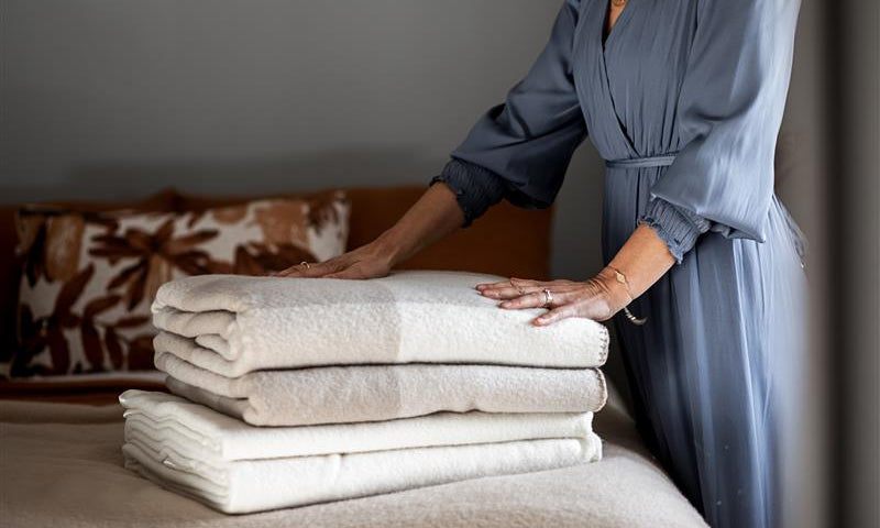 Why Australian Merino Wool feels so different and why it’s considered among the softest wool in the world