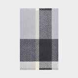 Aloft Throw in Grey