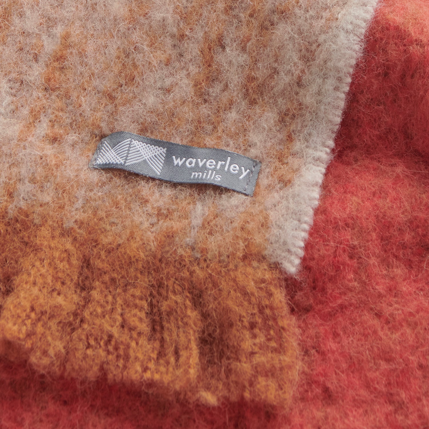 Scarves Waverley Mills