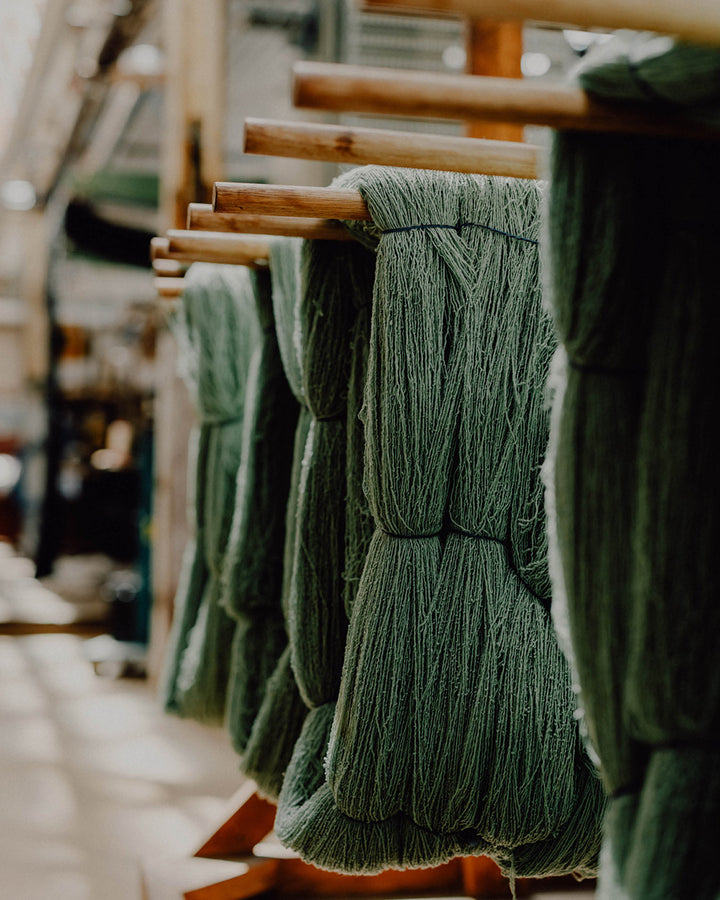 Waverley Mills — Australia's last fully vertical woollen mill, Launceston Tasmania