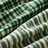 Bask Scarf in Artichoke