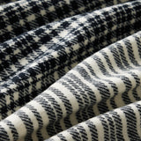 Bask Scarf in Charcoal