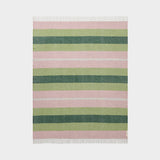 Breezy Throw In Bloom