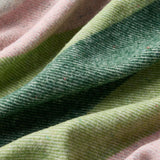 Breezy Throw In Bloom