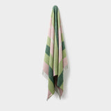 Breezy Throw In Bloom
