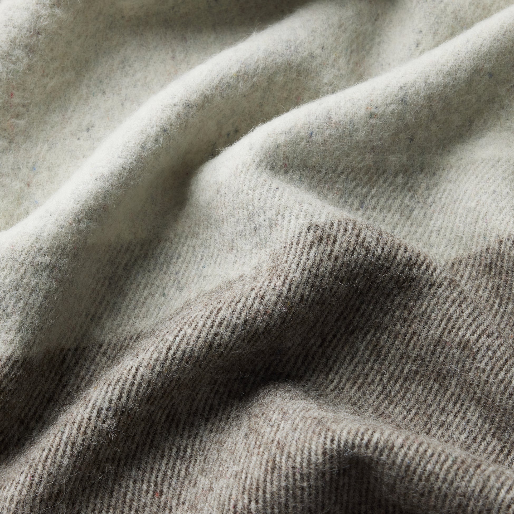 Cabin Queen Blanket in Mountain Waverley Mills