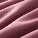 Classic Scarf in Dusty Pink