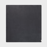 Comfort Queen Blanket In Charcoal