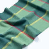 Tasmania Devils Plaid Scarf