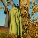 Fiona Lynch Desert Field Throw | Simpson