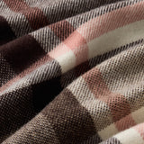Fibonacci Scarf in Sand
