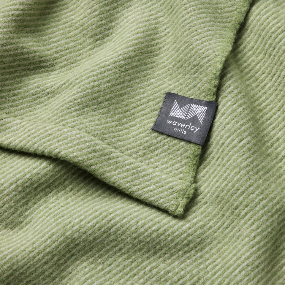 Blankets Waverley Mills