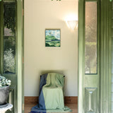 Fiona Lynch Desert Field Throw | Simpson
