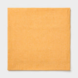 Herringbone Cushion Cover in Honey Gold