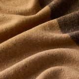 Highland Blanket in Tannin