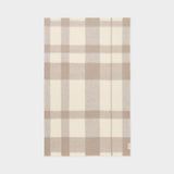 Hush Throw in Oatmeal