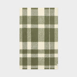 Hush Throw in Olive