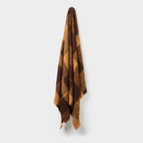 Hush Throw in Spice