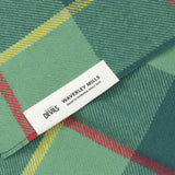 Tasmania Devils Plaid Scarf