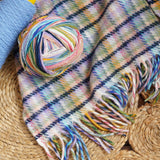 Last Yarn 2026 Limited Edition Throw