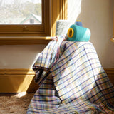 Last Yarn 2026 Limited Edition Throw