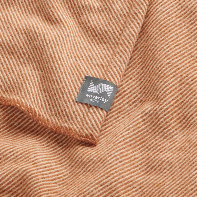 Blankets Waverley Mills