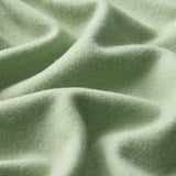 Soften Baby Blanket in Sage