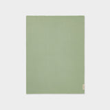 Soften Baby Blanket in Sage