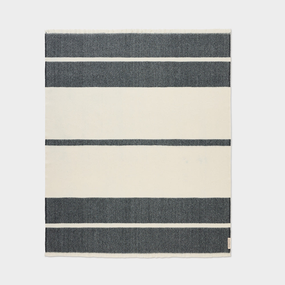 Ohrow The Supporter Throw – Waverley Mills
