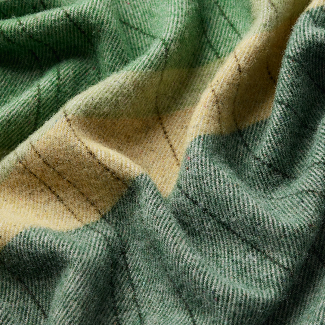 Recycled Wool Waverley Mills