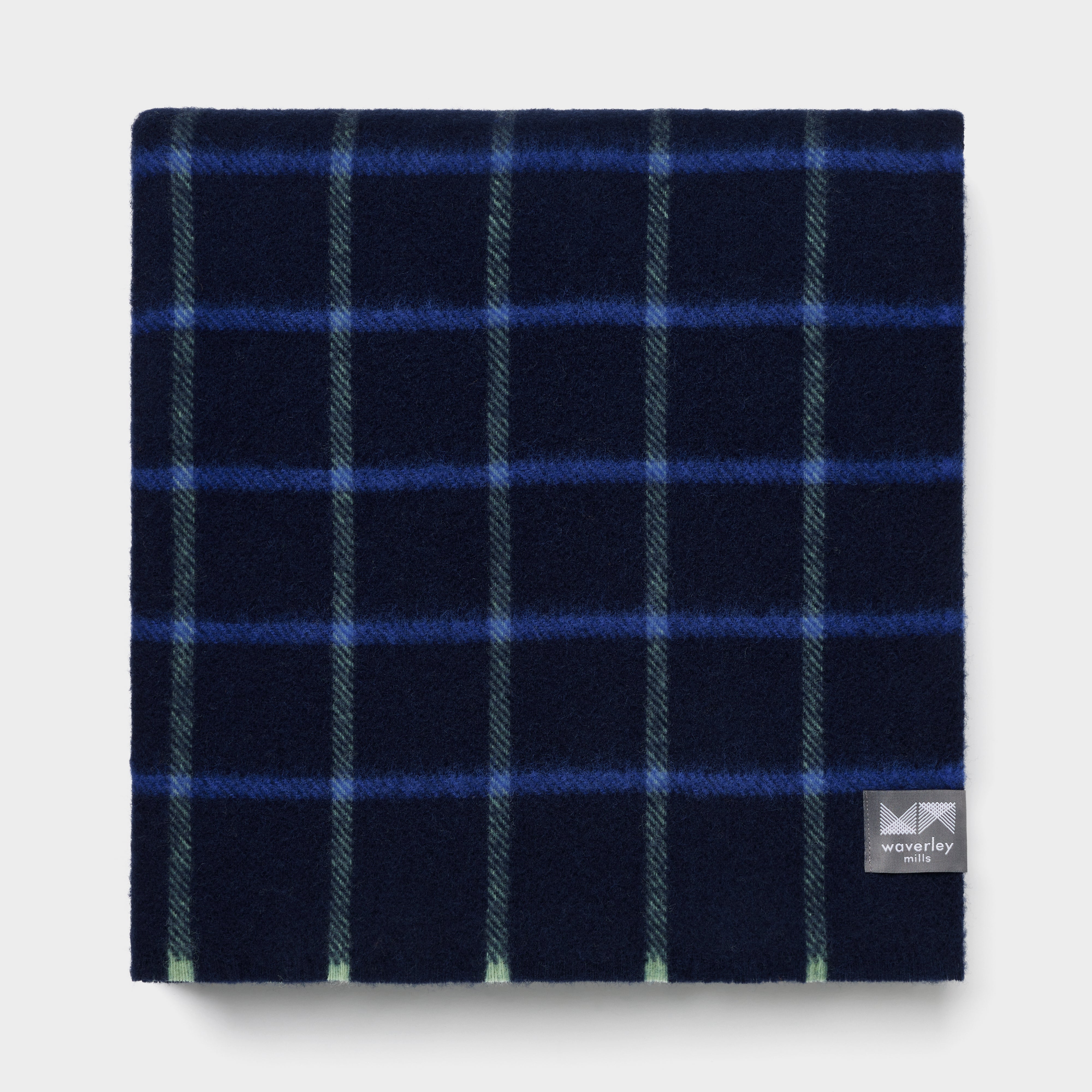 Wool Travel Rug Picnic & Travel Rugs – Waverley Mills