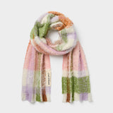 Bliss Scarf in Bloom