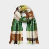 Bliss Scarf in Earth
