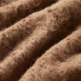 Cirrus Scarf in Mocha