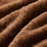 Cirrus Scarf in Sienna