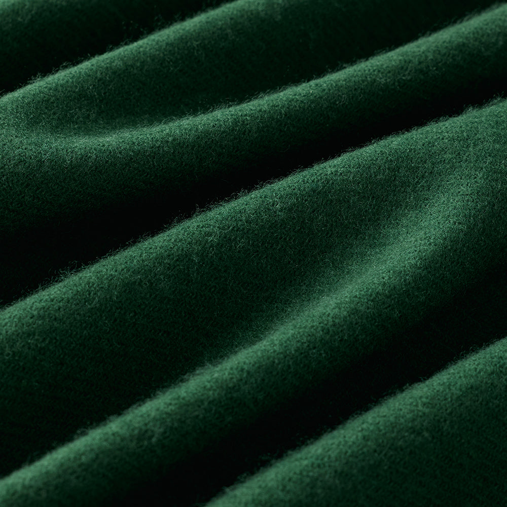 Classic Scarf in Forest